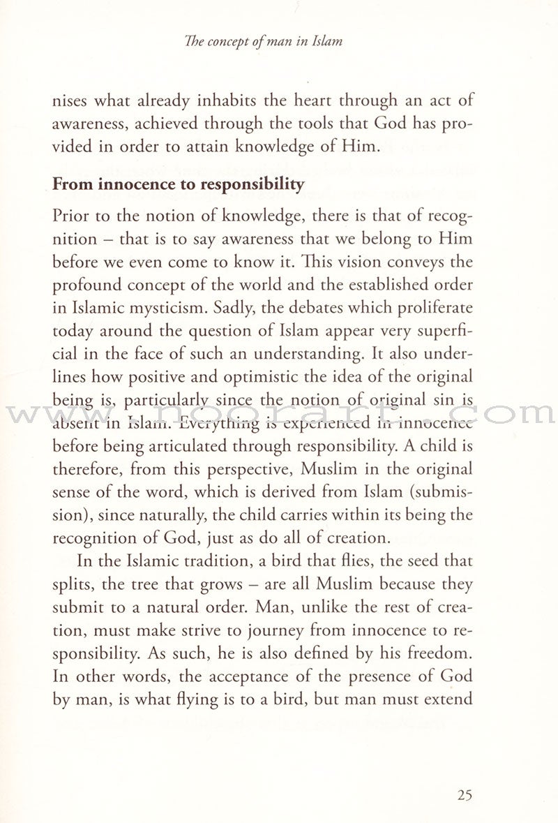 Islam: An Introduction