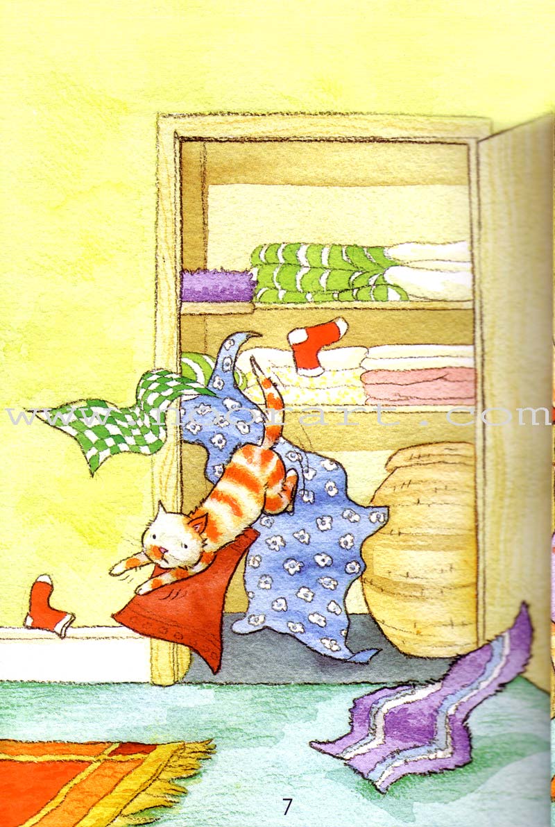 My Way to Reading Series: Level 1 (8 Books) سلسلة طريقي إلى القراءة