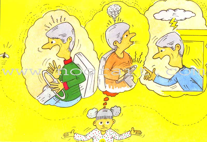 Grammar in Stories - Plural: Drivers, Cars and Pipes سائقون، سيارات وزمامير