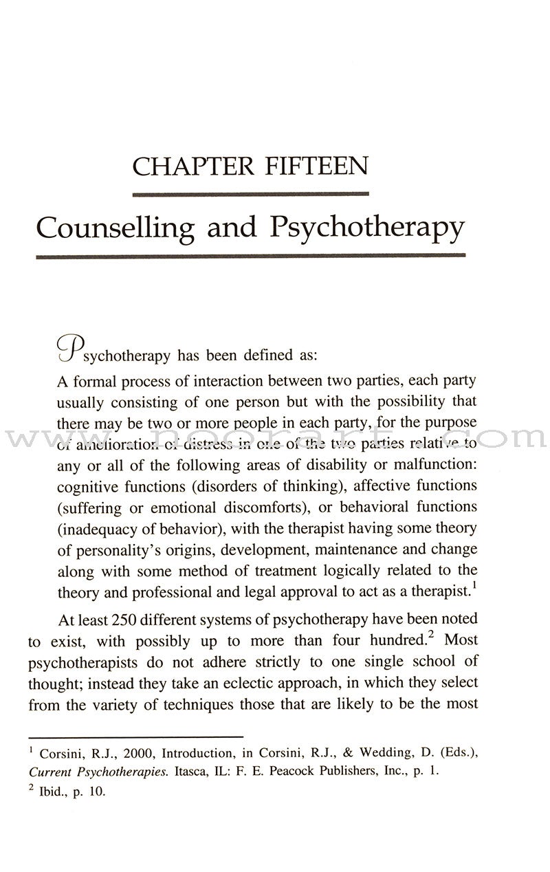 Psychology from the Islamic Perspective