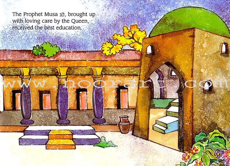 My Quran Stories (20 Quran Stories for Little Hearts, Paperback)