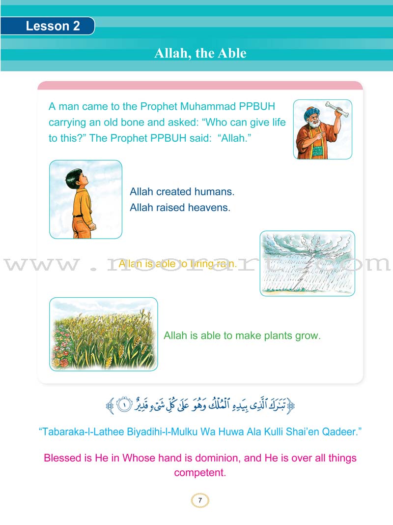 Call to Faith: Level 3 (English Edition)