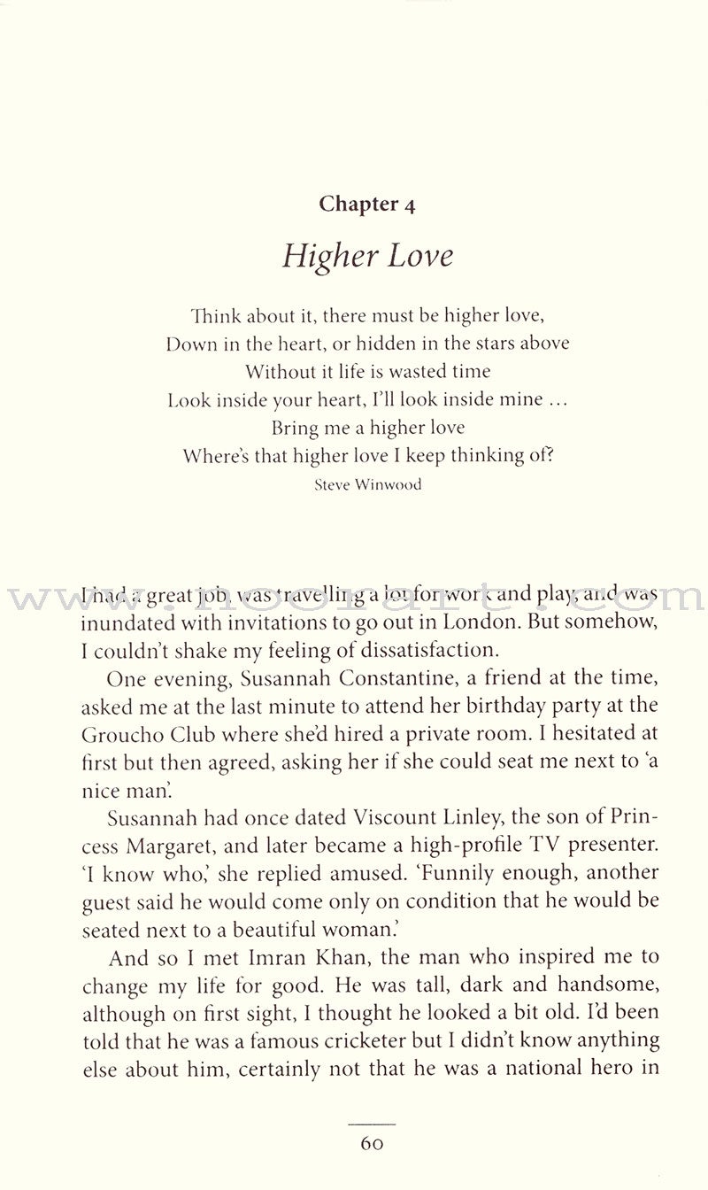 From MTV to Mecca: How Islam inspired my life