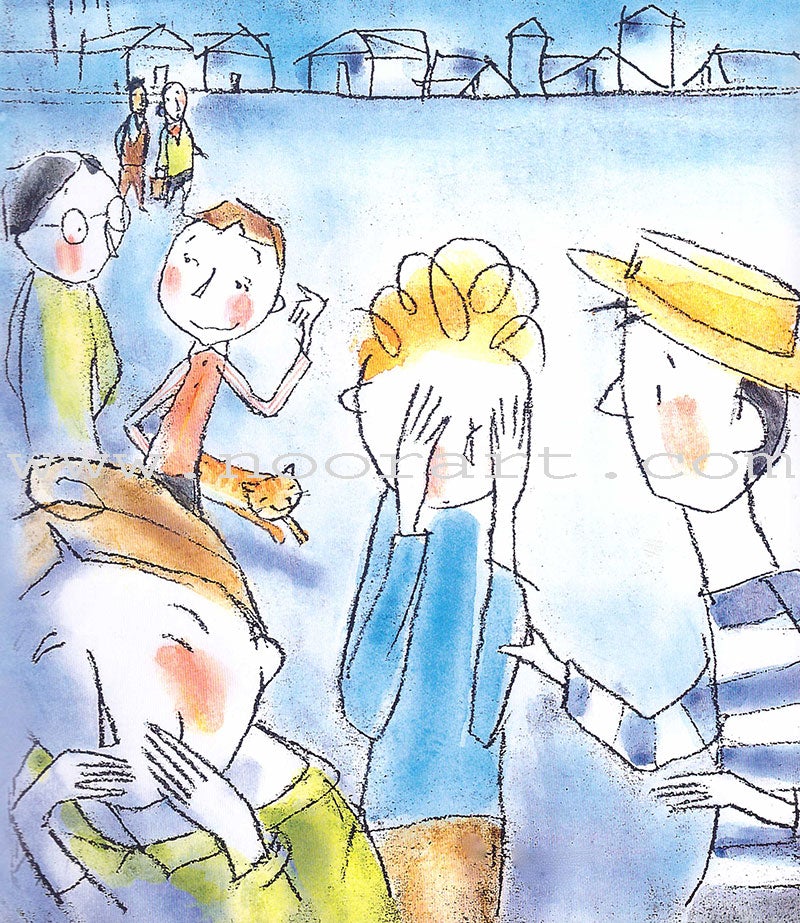 Read Together Series: Level 4 (3 Books) سلسلة معاً نقرأ