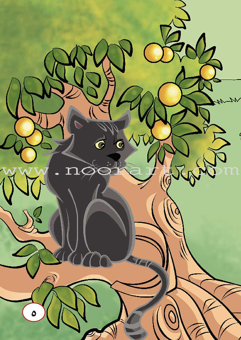 ICO Arabic Stories Box 4 (4 Stories, with 4 CDs) صندوق القصص التربوية