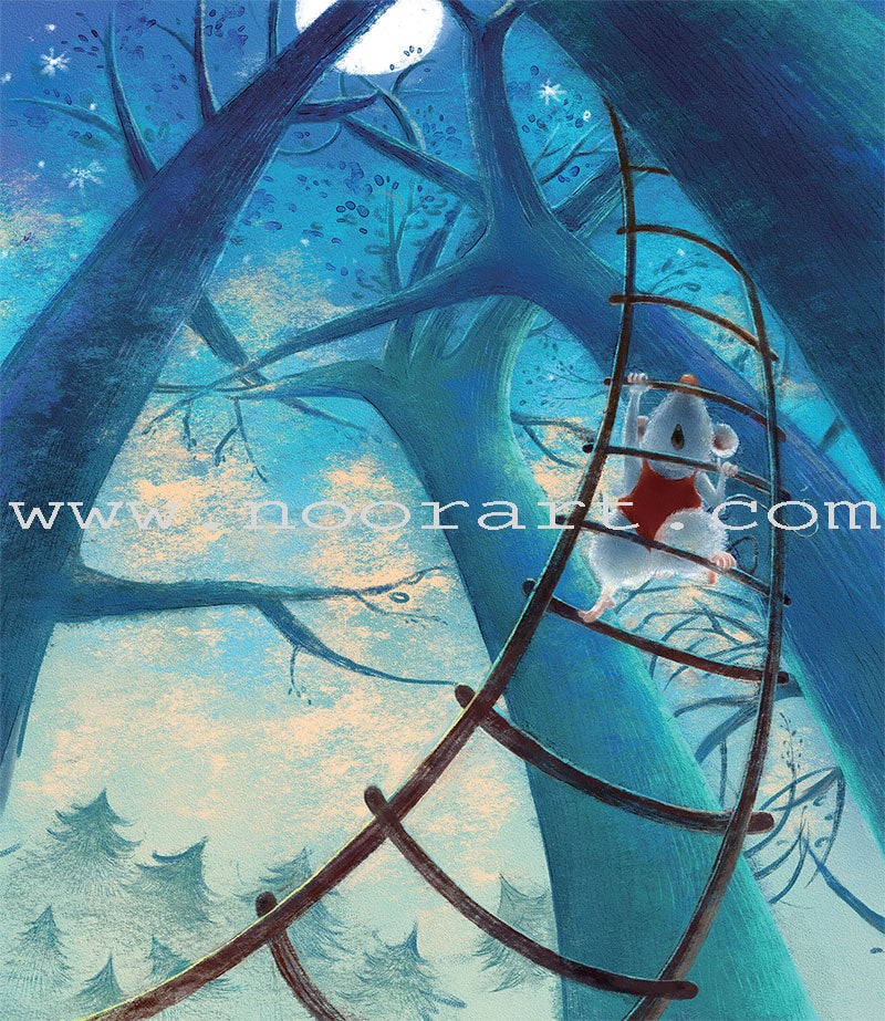 Bedtime Stories (set of 5 Books) قصص قبل النوم