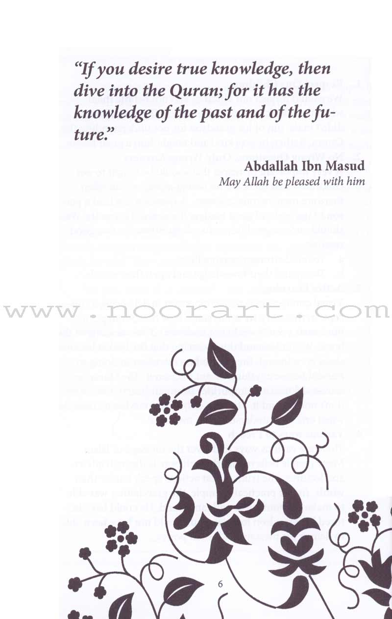 A Cup of Mint Tea Volume 1 (English)