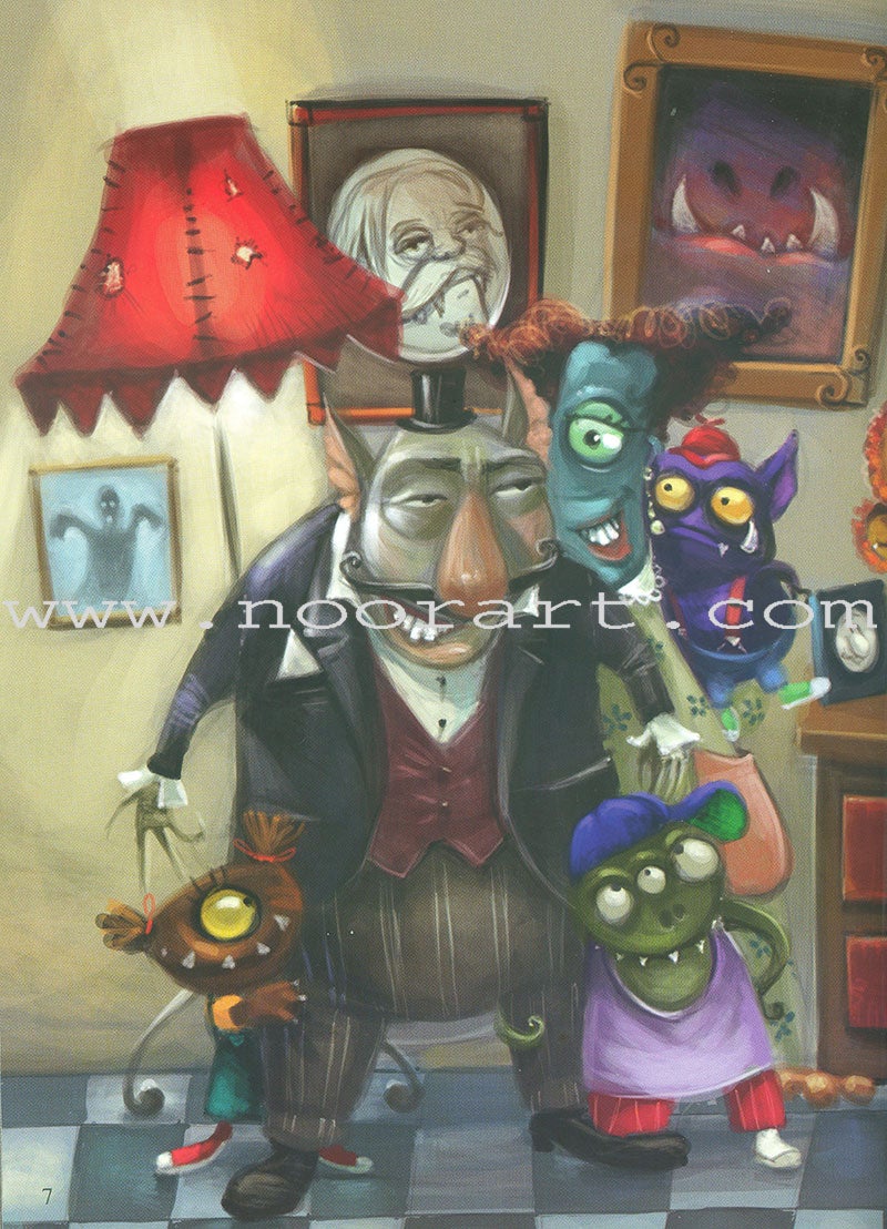 Plays for Reading Series: Level 5, Part 1 (set of 5 Books) سلسلة مسرحيات القراءة