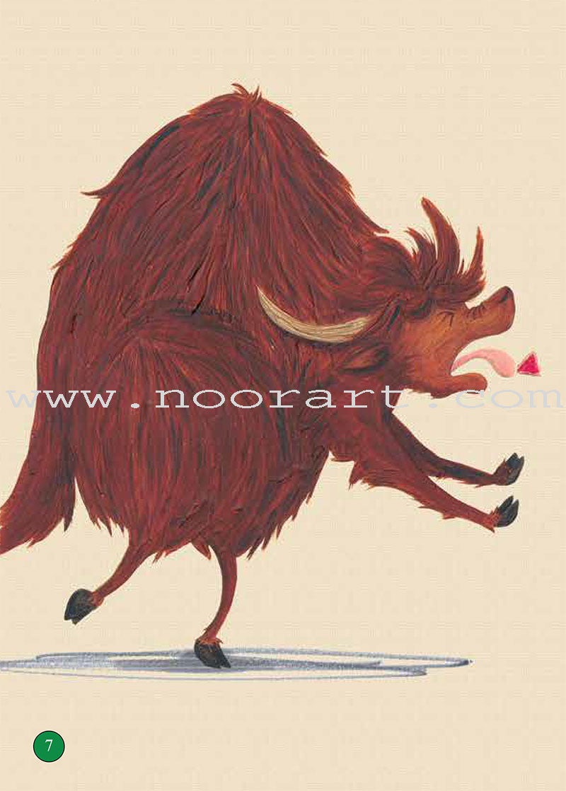 Graded Reading Series - Green Group: Level 5 (set of 5 Books) سلسلة القراءة المتدرجة مجموعة اللون الأخضر