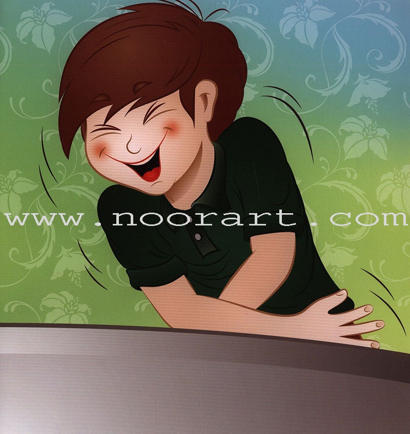 Have Fun Series - Birds Level 1 (10 Books) سلسلة عصفورة - سلسلة امرح