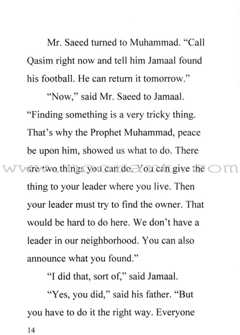 Amana Reading Series: Grade 2 (6 Books)