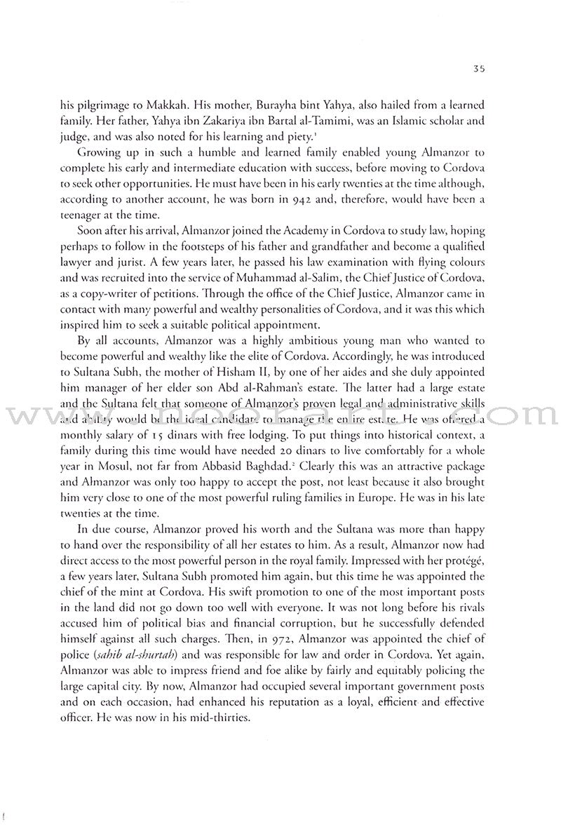 Great Muslims of the West: Makers of Western Islam (Hardcover)