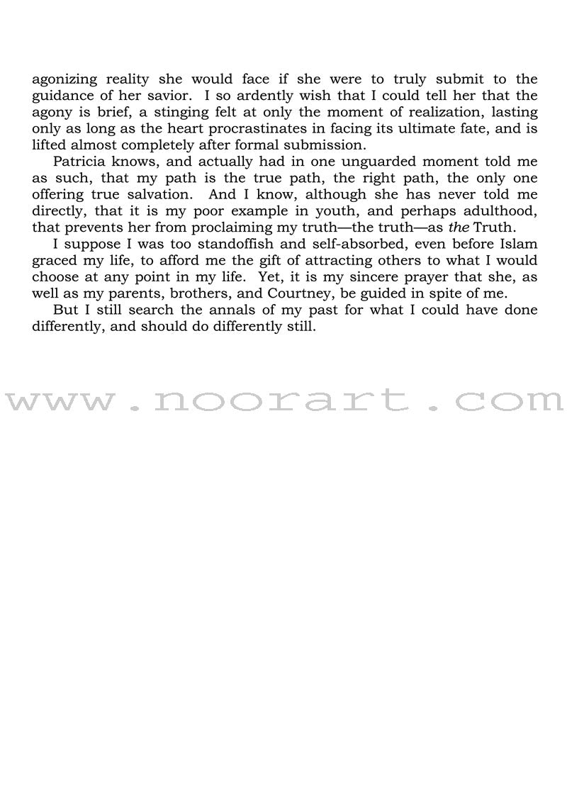 Realities of Submission