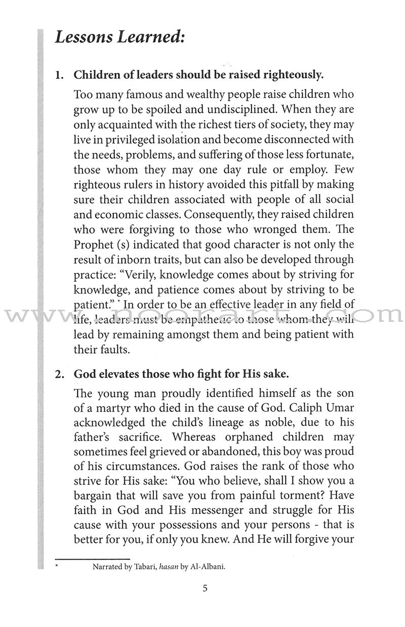 A Cup of Mint Tea Volume 6 (English)