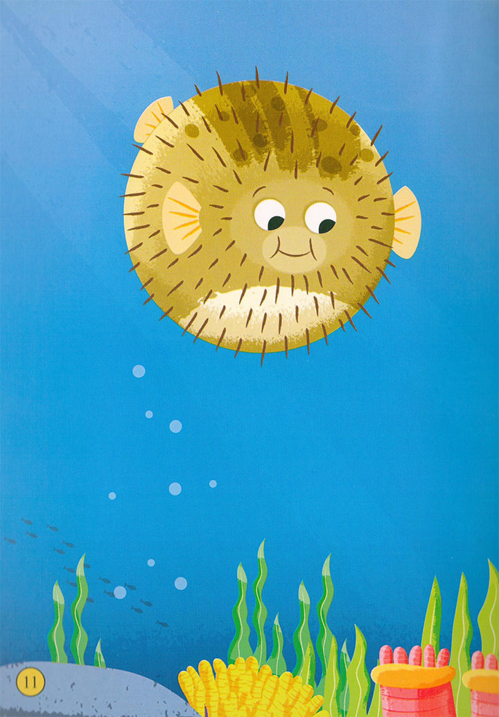 Graded Reading Series - Yellow Group: Level 3 (set of 5 Books) سلسلة القراءة المتدرجة مجموعة اللون الأصفر