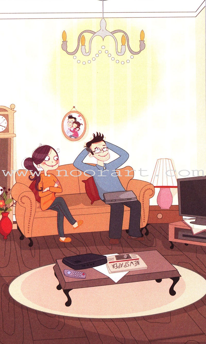 Shirin Box (Set of 5 Books)