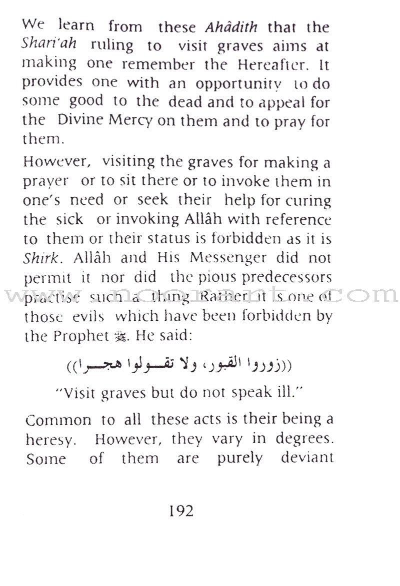 Hajj, Umrah & Ziyarah (Pocket Size)