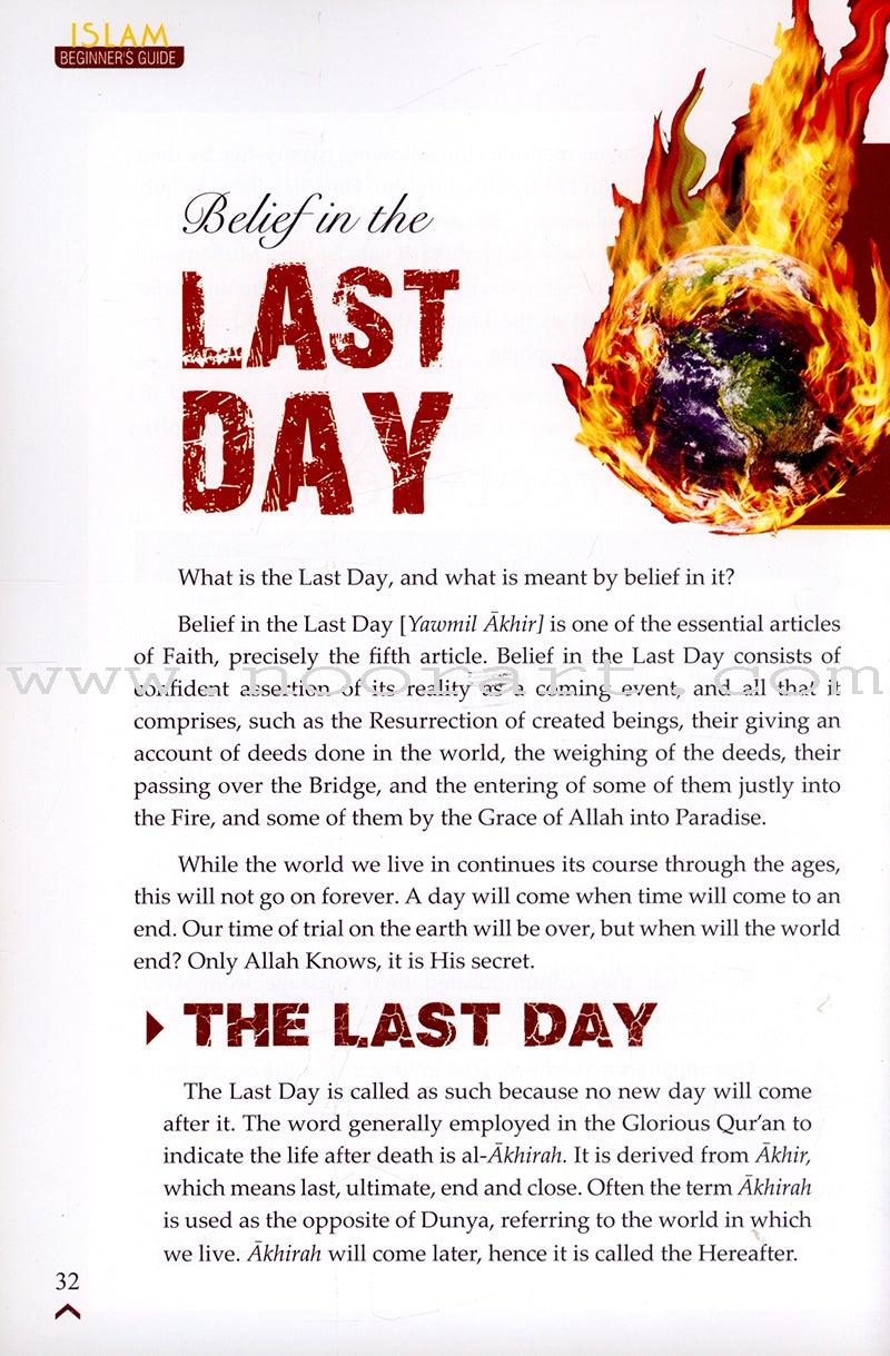 Islam A Total Beginner's Guide (3 Part Set)