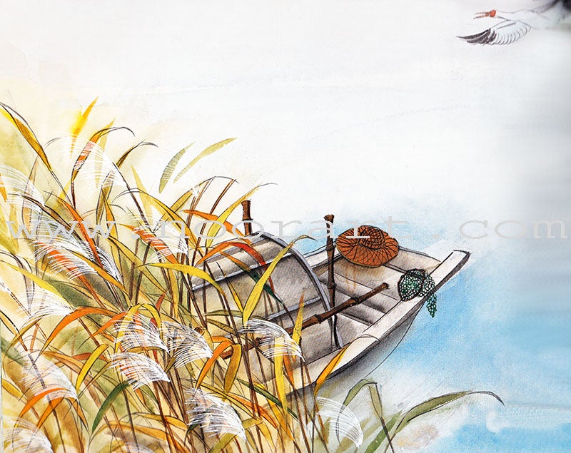 Aures Lake بحيرة الأوراس