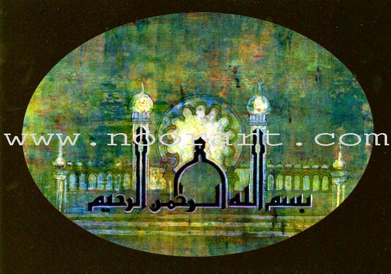 Full Color Print Cards