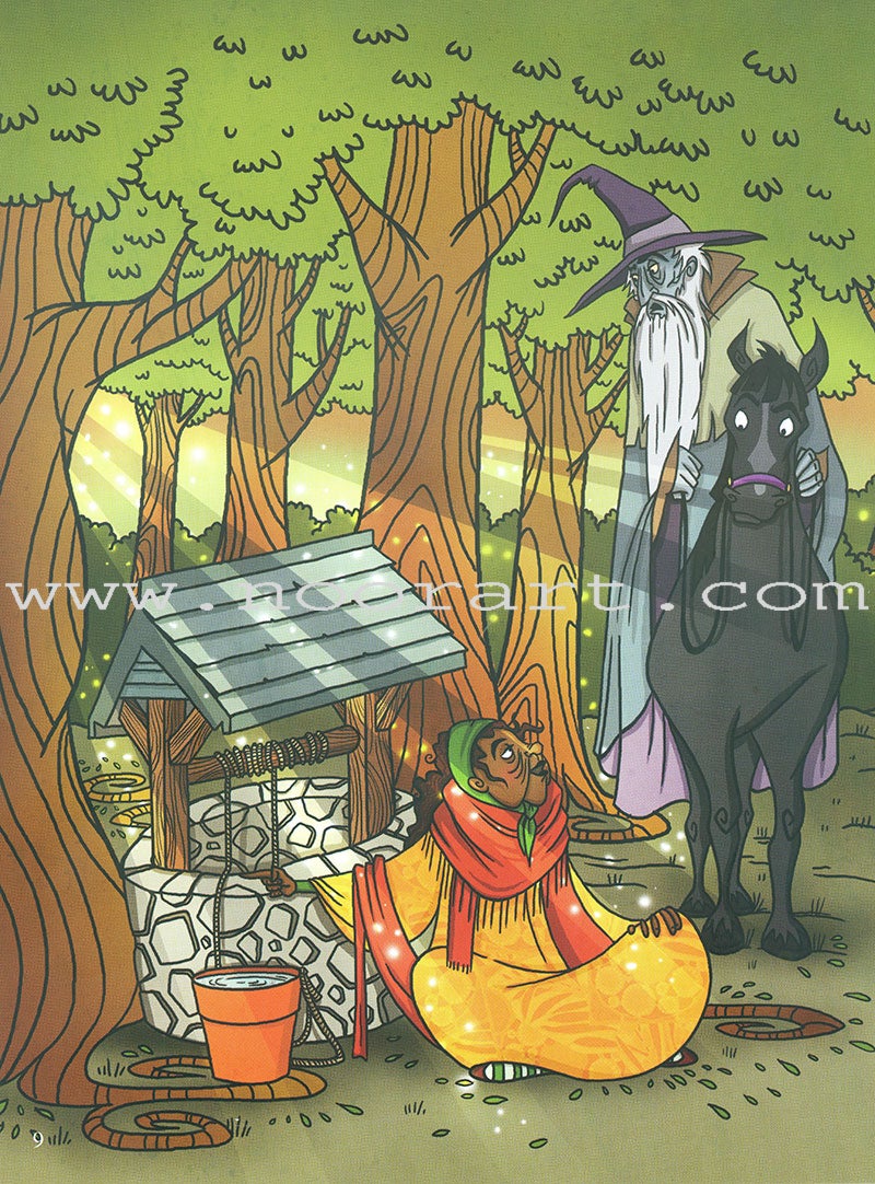 Plays for Reading Series: Level 4 , Part 2 (set of 4 Books) سلسلة مسرحيات القراءة