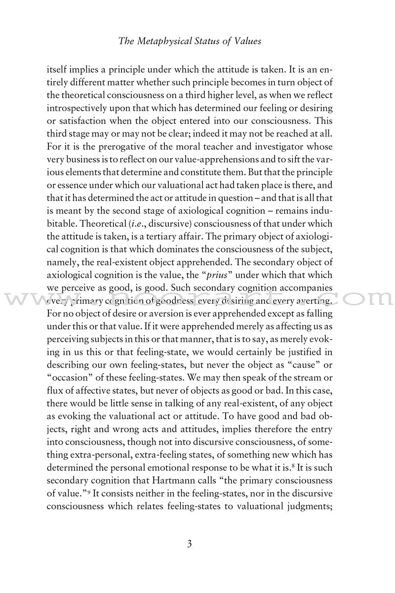 Isma'il Al Faruqi: Selected Essays