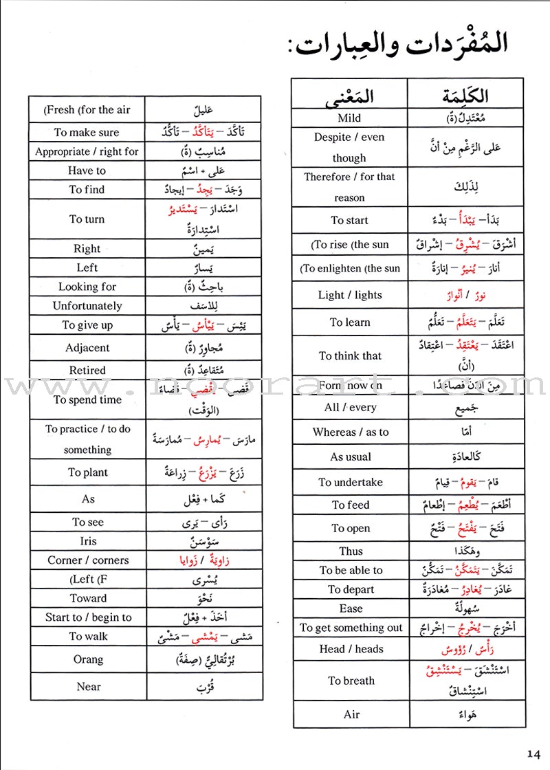 Reading We Advance Series - Intermediate Level