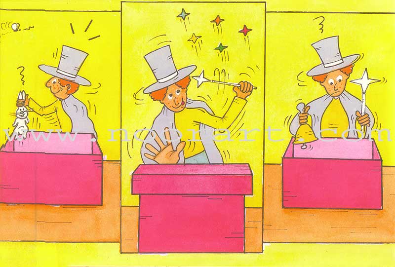 Grammar in Stories - Noun: To a Human, To an Animal, To a Plant or To a Thing? إلى إنسان، إلى حيوان، إلى نبات، أم إلى شيء؟