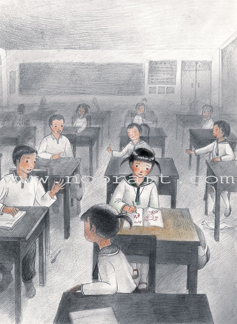 China Wind Stories (set of 8 Books) قصص رياح الصين