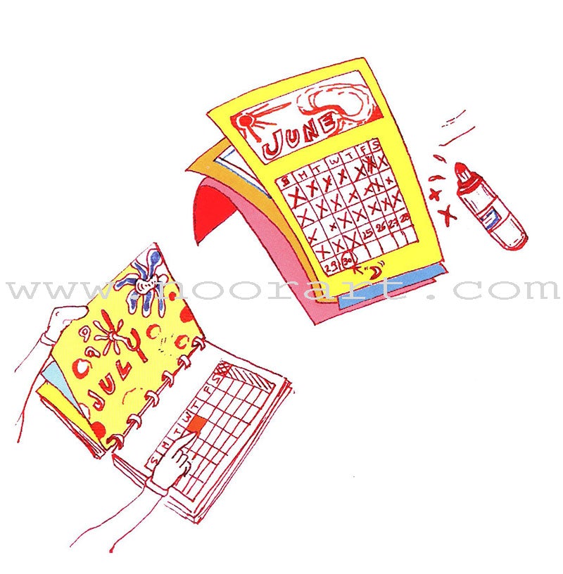 Read in Arabic Series - Violet Collection: Seventh Group (5 Books)