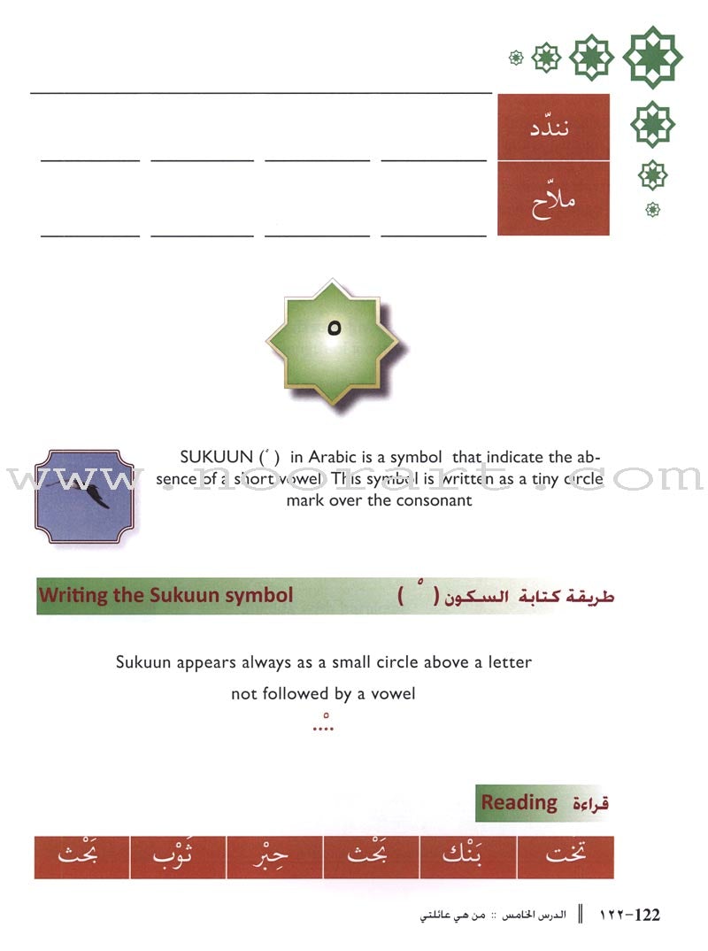 Arabic Language Through Dialogue - Part 1 (With Downloadable MP3 Files) اللغة العربية بالحوار