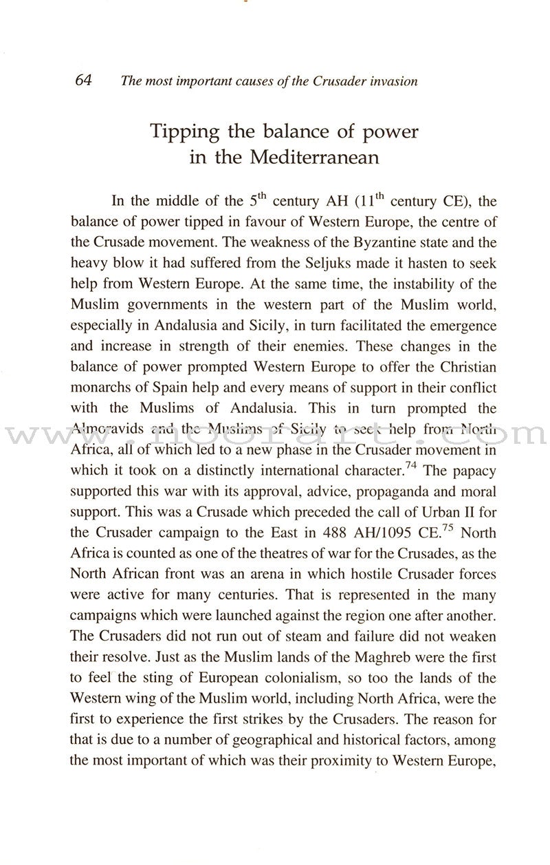 Salah ad-Din al-Ayubi (2 Volume Set)