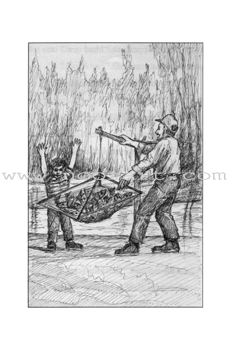 Amana Reading Series: Grade 2 (6 Books)