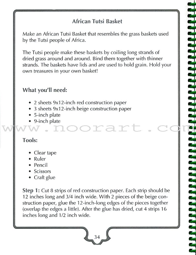 Sirah of Our Prophet Workbook Level 4
