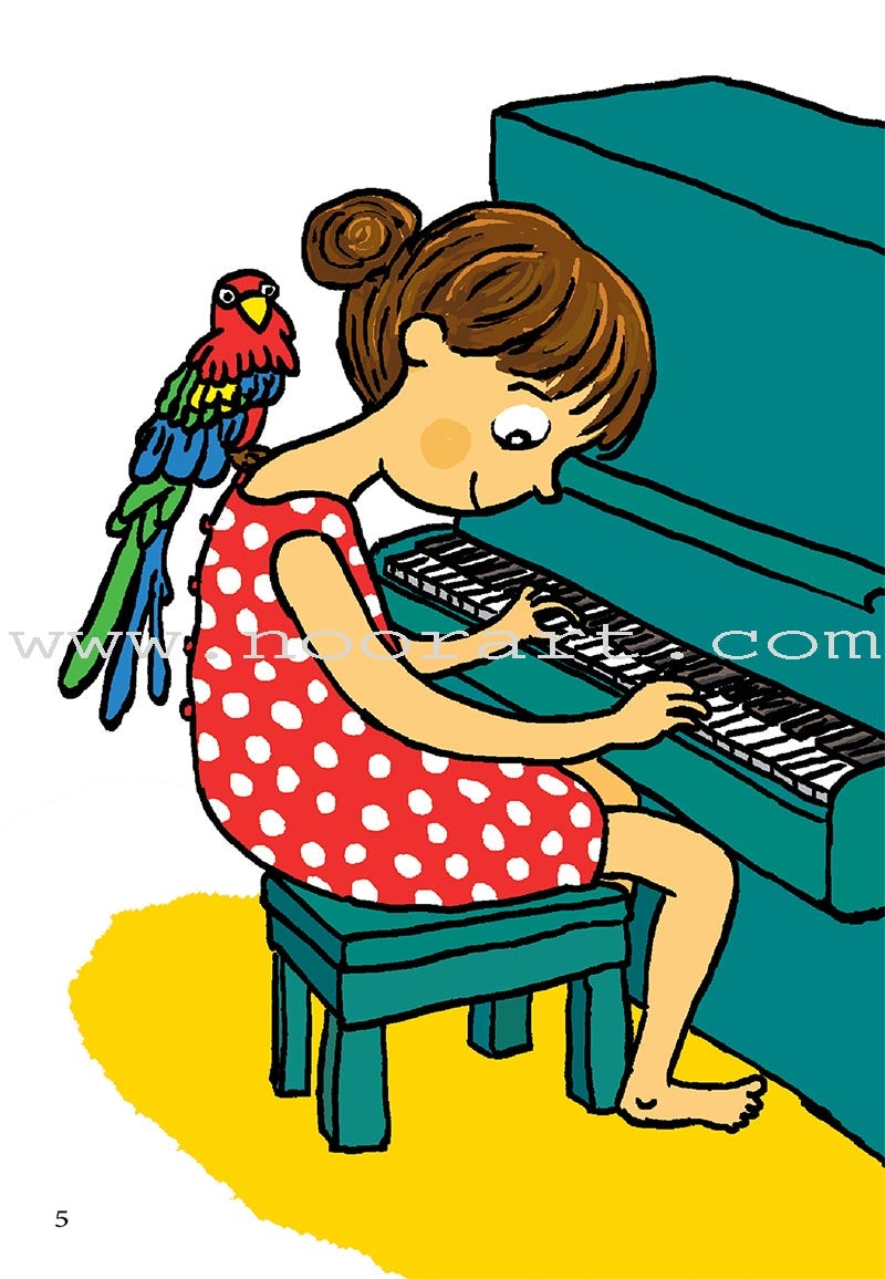 Letters and Words (Large Size) حروف وكلمات