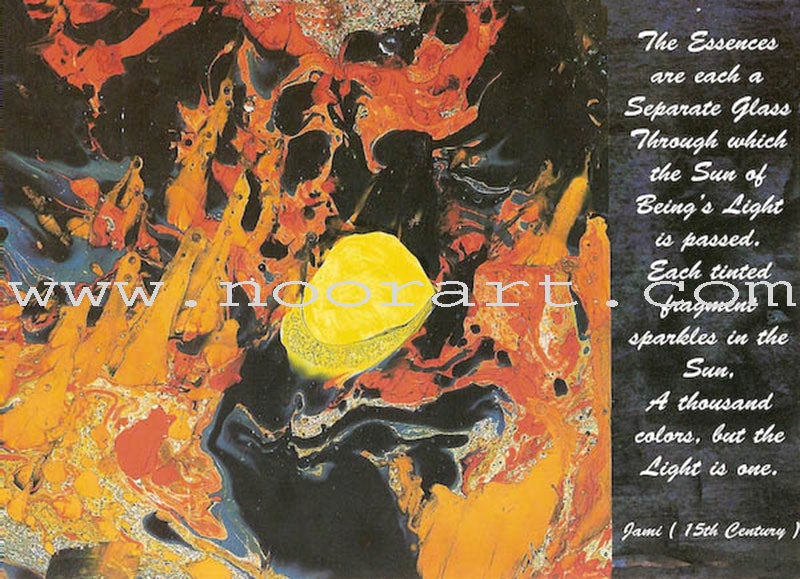 Blank Cards (Set of 6 Cards)