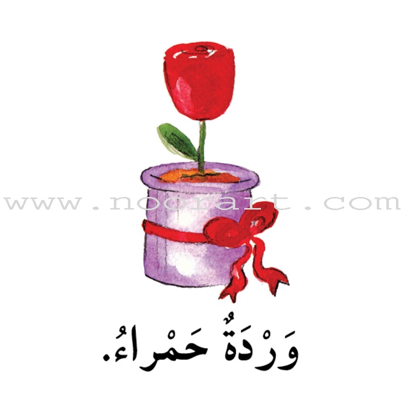 Read in Arabic Series - The Yellow Collection: Third Group (8 Books) سلسلة اقرأ بالعربية – المجموعة الصفراء