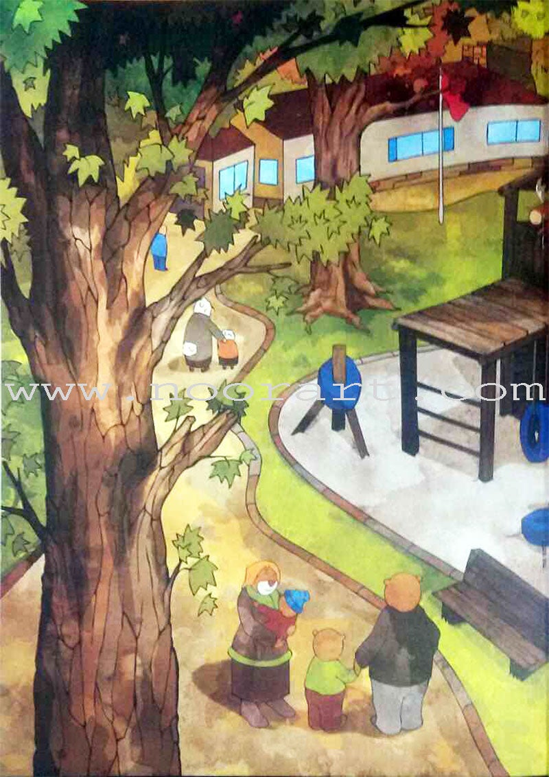 Read with Tamer (Set of 10 Books) اقرأ مع تامر