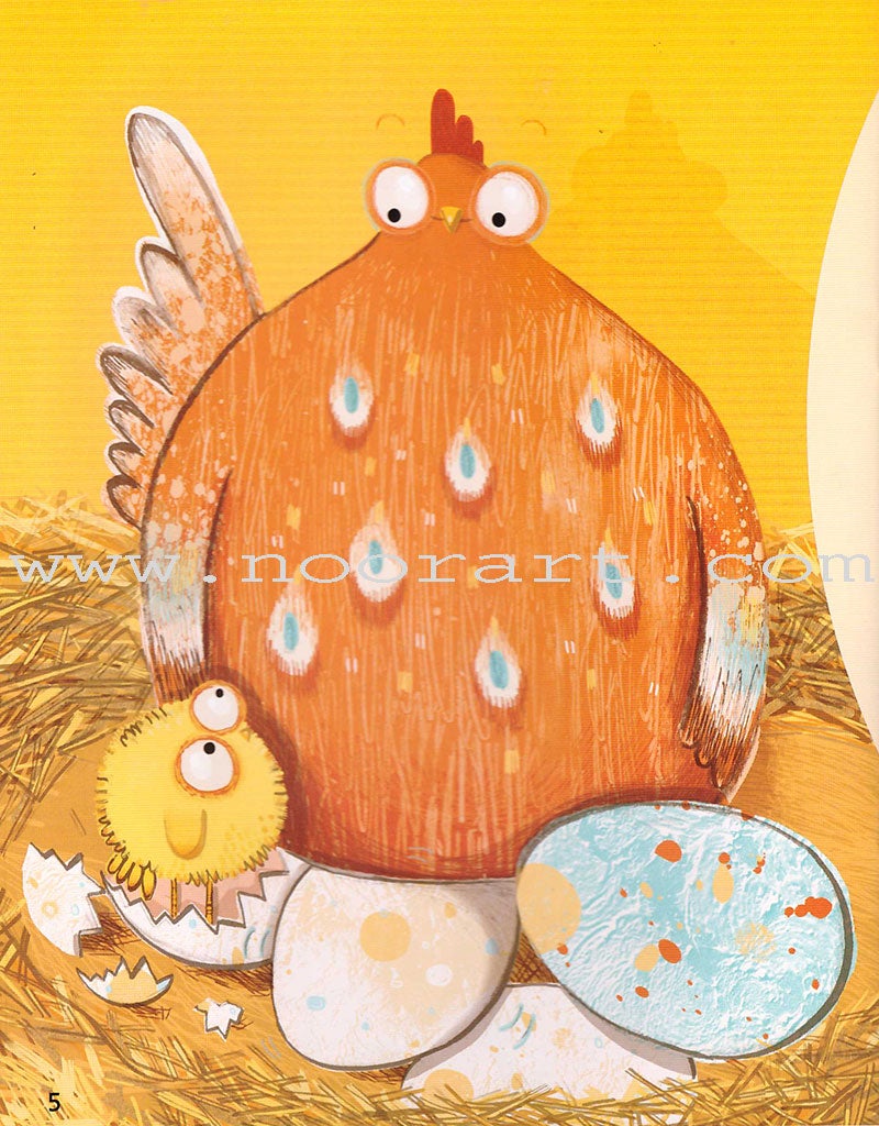 Plays for Reading: Level 3 (Set of 7 Books) سلسلة مسرحيات للقراءة