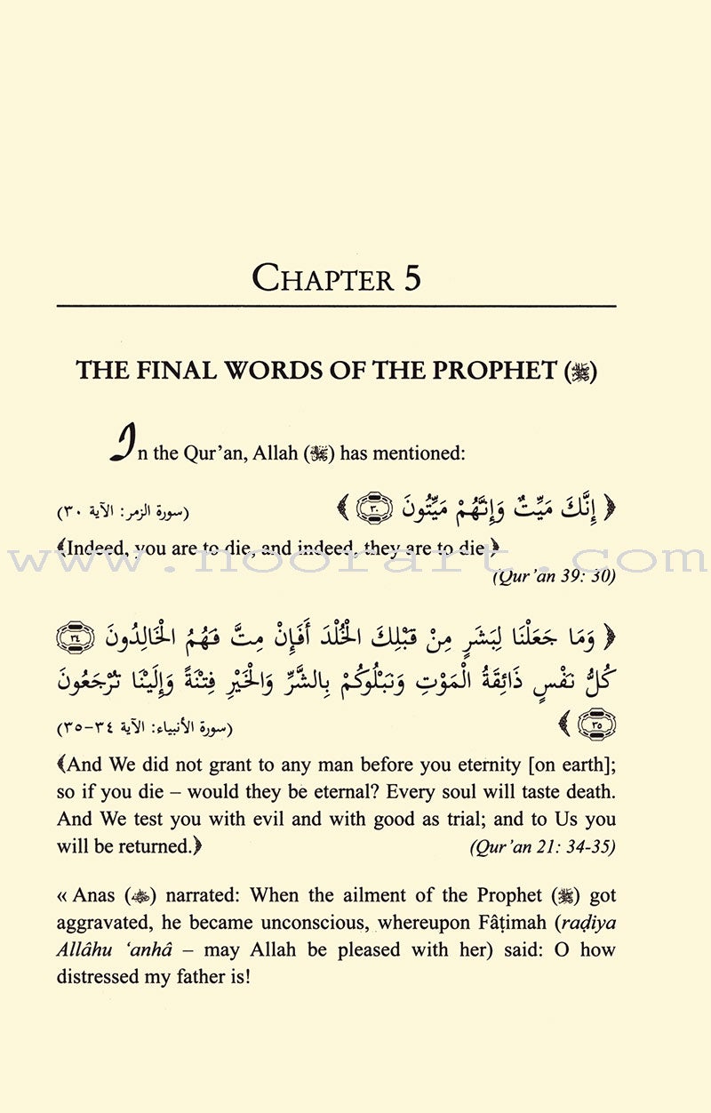 Read, Then Write your Will