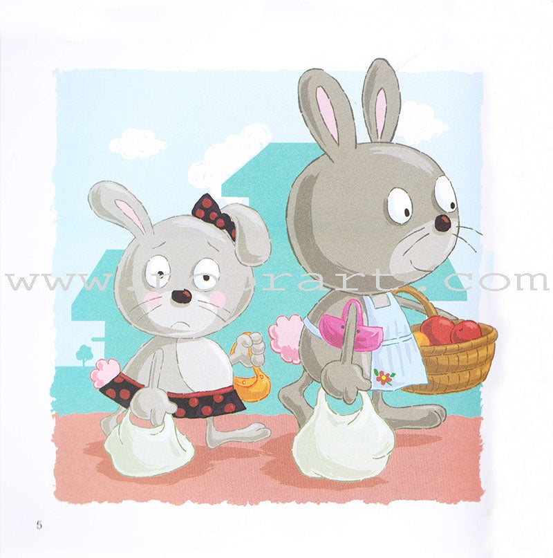 I Think Series (Set of  16 Books) سلسلة أنا أفكر