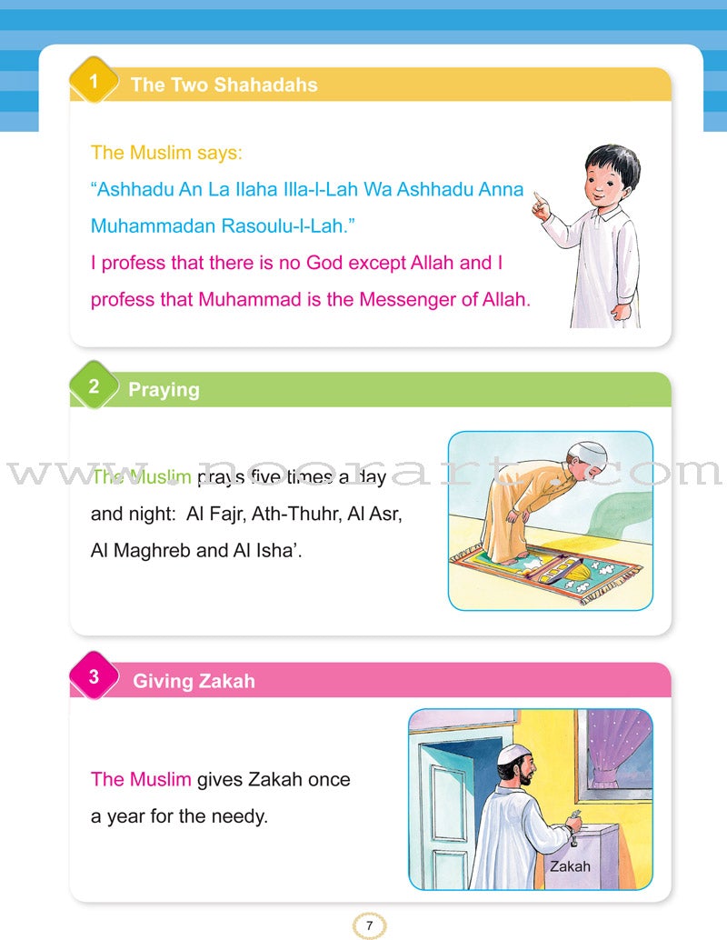 Call to Faith: Level 2 (English Edition)