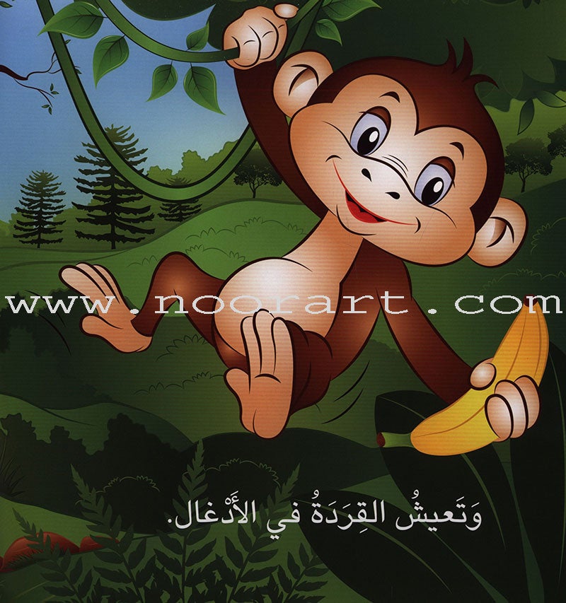 Have Fun Series - Birds Level 1 (10 Books) سلسلة عصفورة - سلسلة امرح