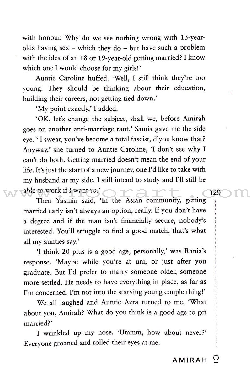 She Wore Red Trainers