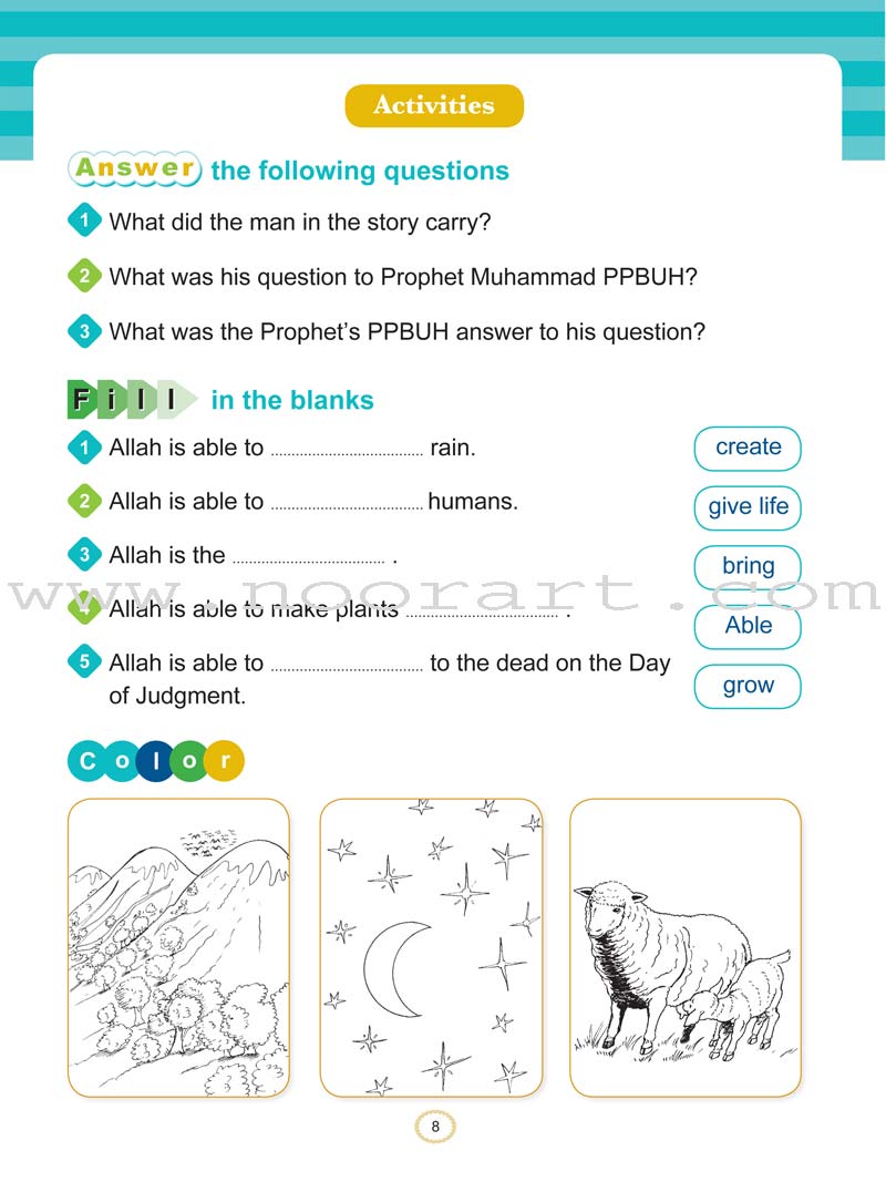 Call to Faith: Level 3 (English Edition)