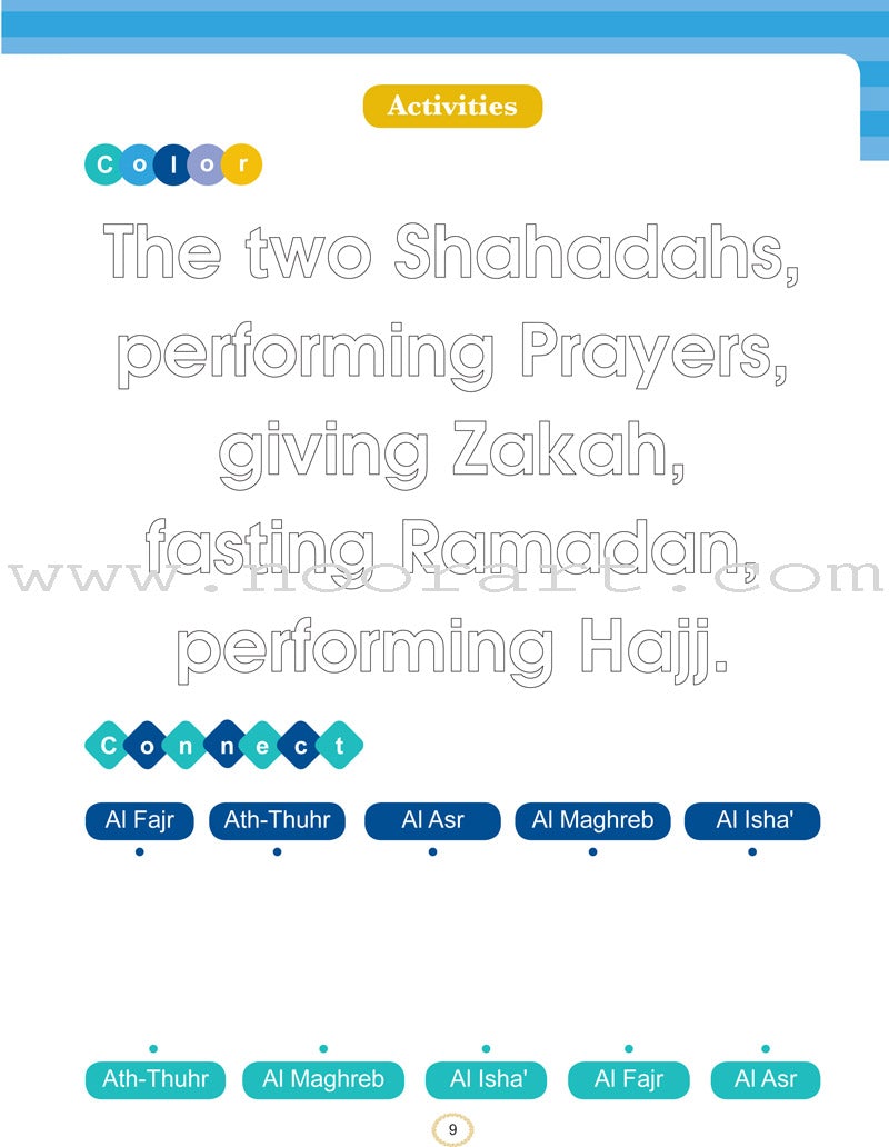 Call to Faith: Level 2 (English Edition)