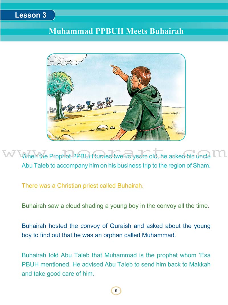 Call to Faith: Level 3 (English Edition)