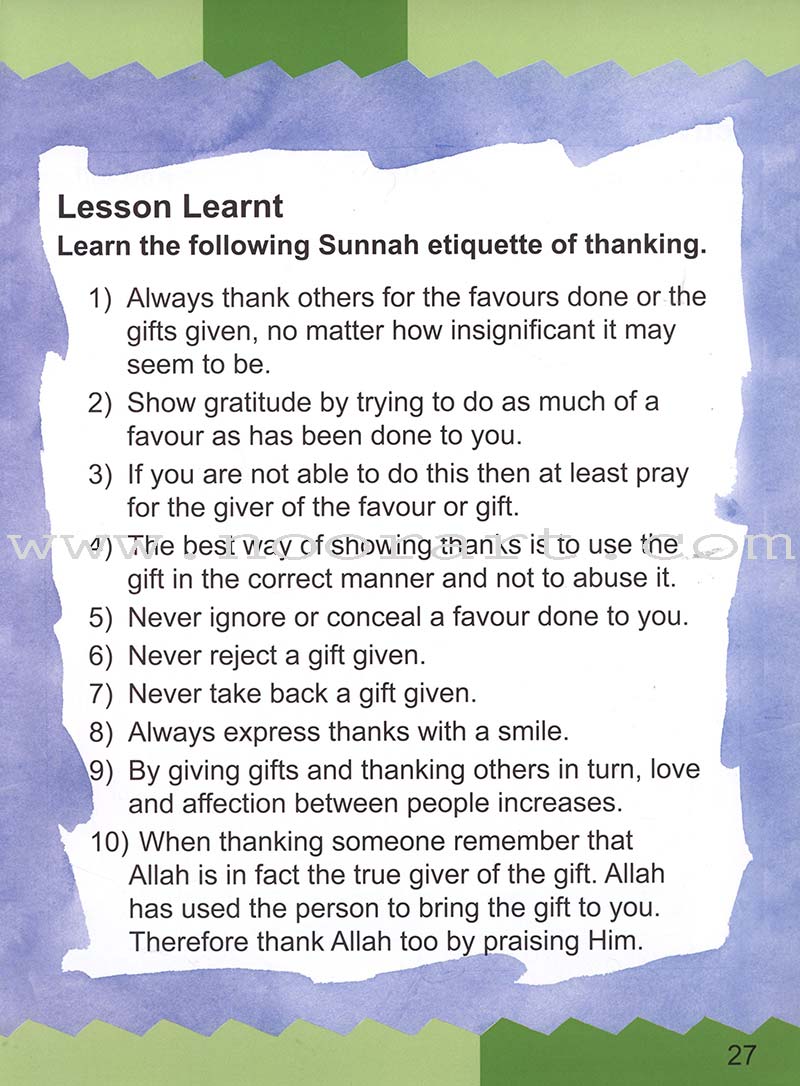 Goodword - I Love Islam: Level 2