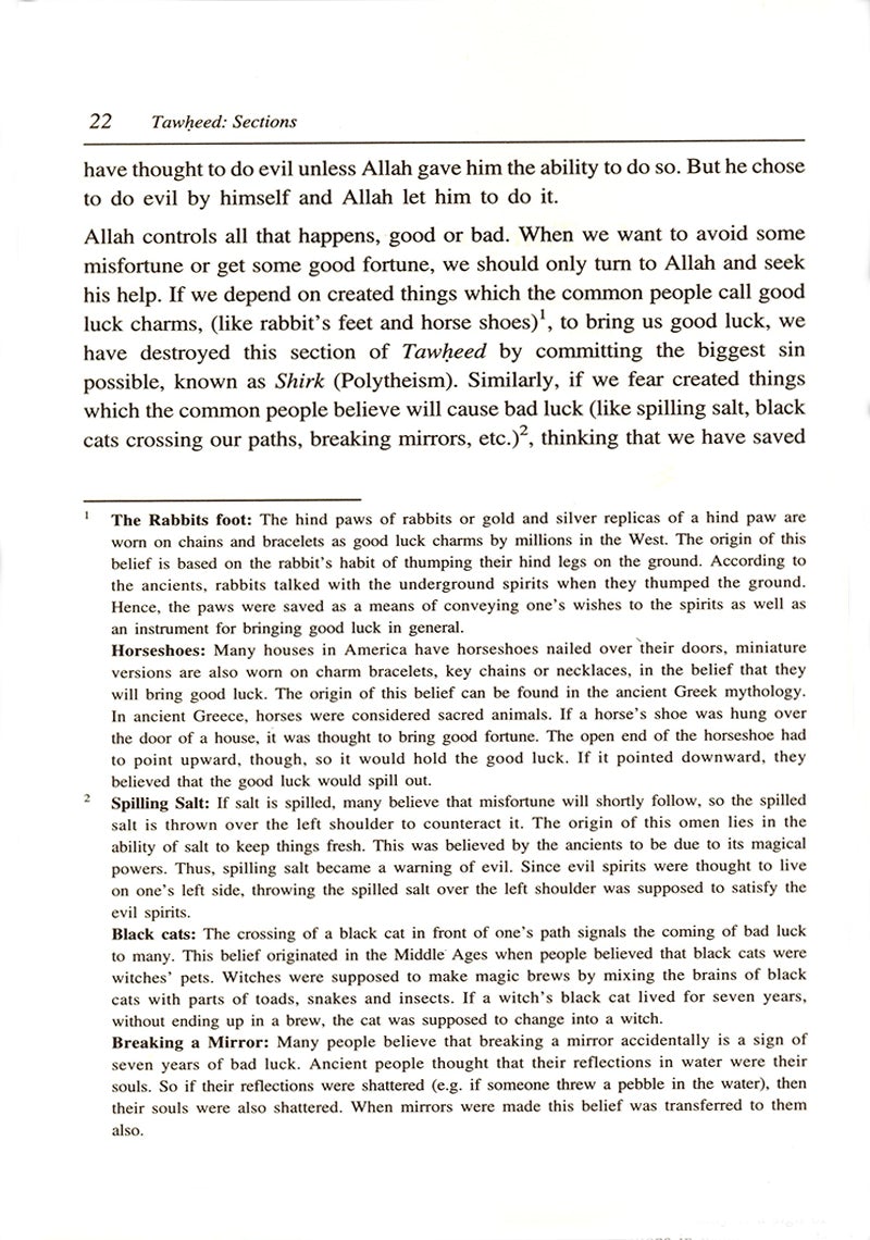 Islamic Studies: Book 1 دراسات إسلامية