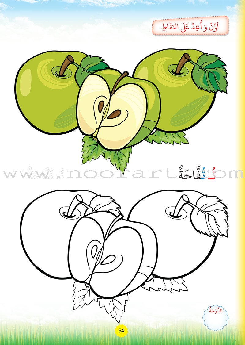 Teach with the Pen (Part 1) - Preparation for Writing - علّم بالقلم ( الجزء الاول)- التهيئة للكتابة